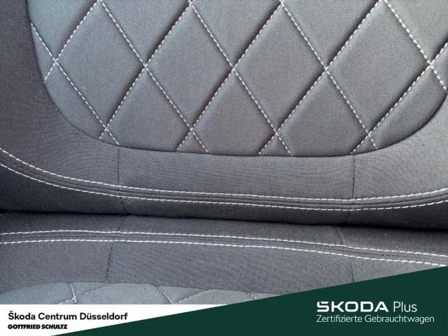 Skoda Karoq 4x4 Sportline