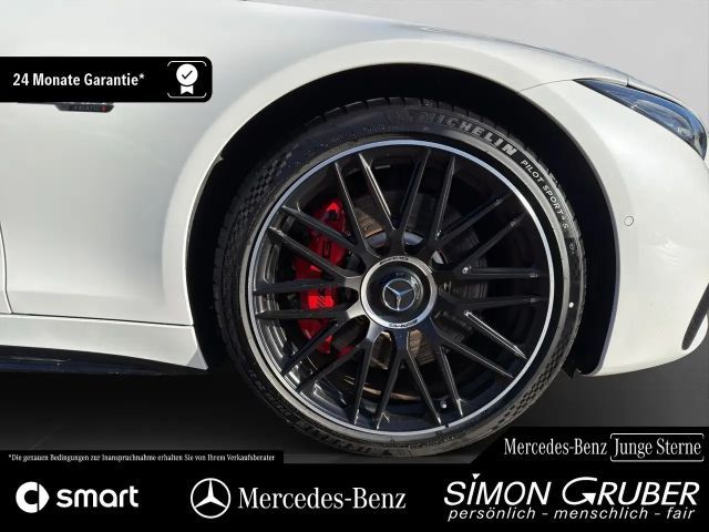 Mercedes-Benz SL 55 AMG 4MATIC+ AMG Line