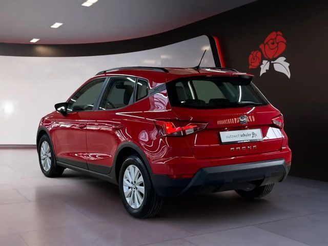 Seat Arona 1.0 TSI Style