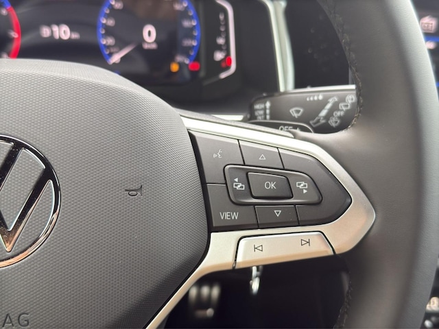 Volkswagen Taigo R-Line