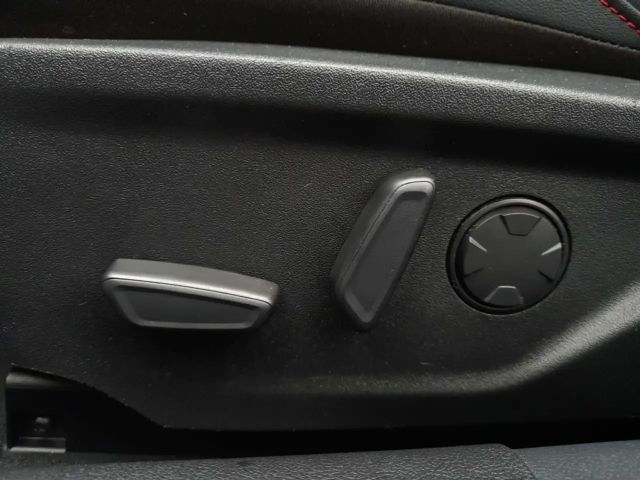 Ford Focus EcoBoost ST Line Wagon