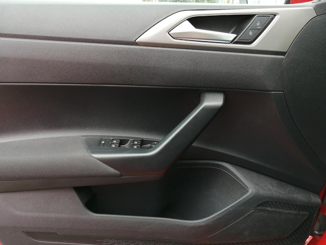 Volkswagen Polo 1.0 SHZ