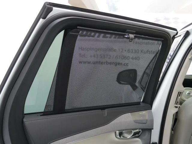 Volvo XC90 AWD Dark T8 Ultra