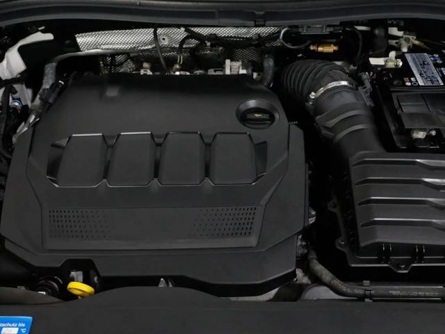 Skoda Kodiaq 2.0 TDI 4x4 Clever