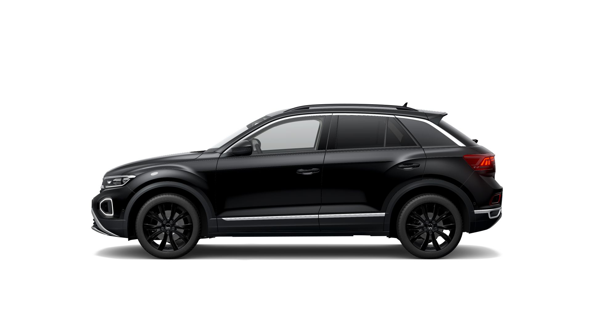 Volkswagen T-Roc 2.0 TDI Style