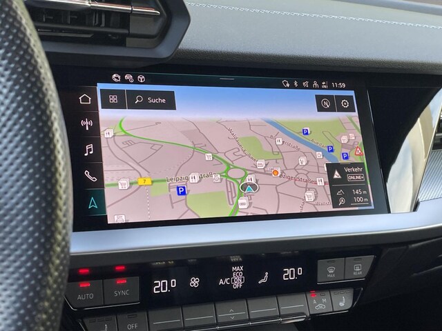 Audi A3 30 TFSI S-Tronic Sportback