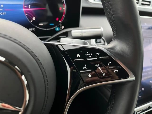 Mercedes-Benz S 450 4MATIC Sedan