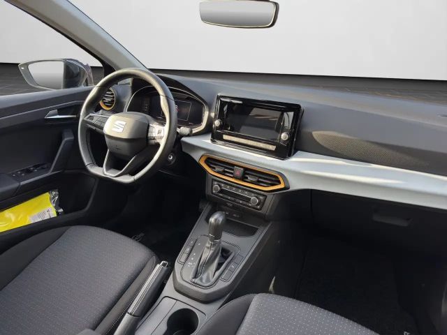 Seat Ibiza 1.0 TSI DSG Style