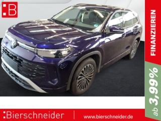 Volkswagen Tayron 2.0 TDI DSG Life
