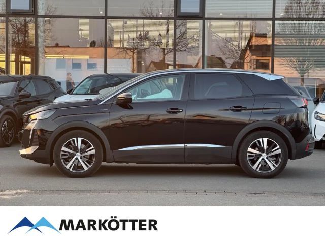 Peugeot 3008 Allure Pack Hybrid
