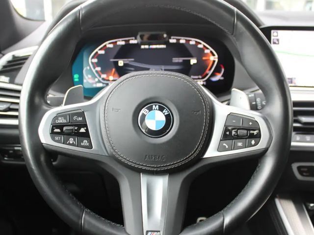 BMW X5 M-Sport M50i