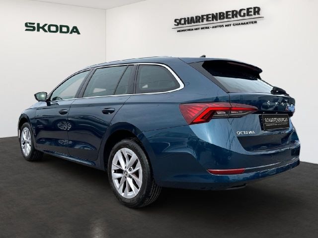 Skoda Octavia Combi Style Style