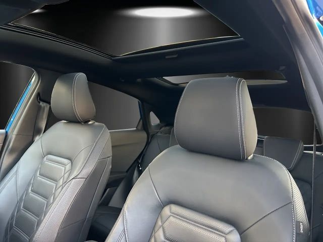 Ford Puma ST Line Vignale