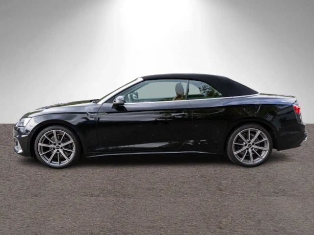 Audi A5 35 TFSI Cabriolet