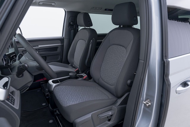 Volkswagen ID.Buzz Pro