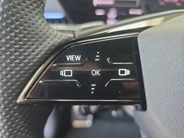 Audi Q6 e-tron Quattro