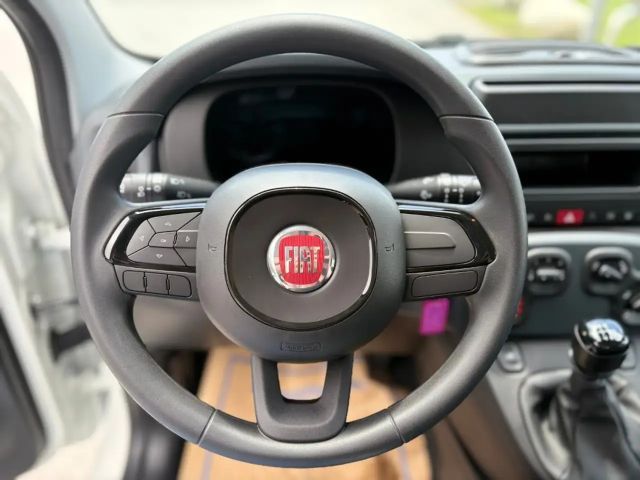 Fiat Panda 4x2