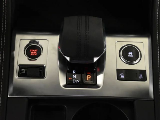 Jaguar F-Pace AWD D200 R-Dynamic S