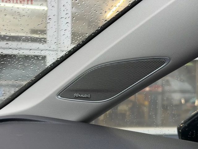 Volkswagen Touran 2.0 TDI Comfortline DSG