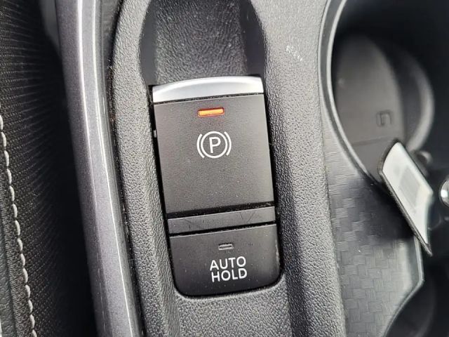 Nissan Juke DIG-T N-Connecta