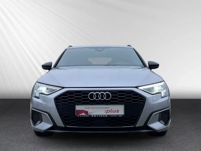Audi A3 35 TFSI S-Tronic Sedan Sportback