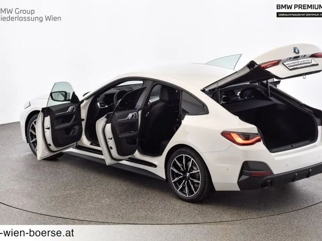 BMW 420 420i Coupé Gran Coupé