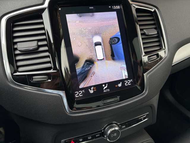 Volvo XC90 AWD Recharge T8