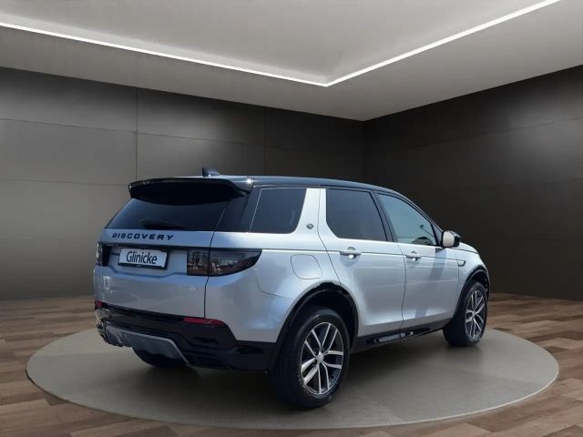 Land Rover Discovery Sport D200 Dynamic SE