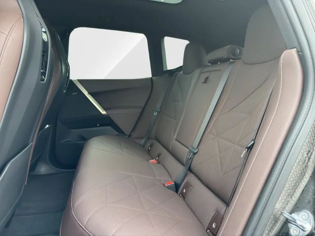 BMW iX xDrive40