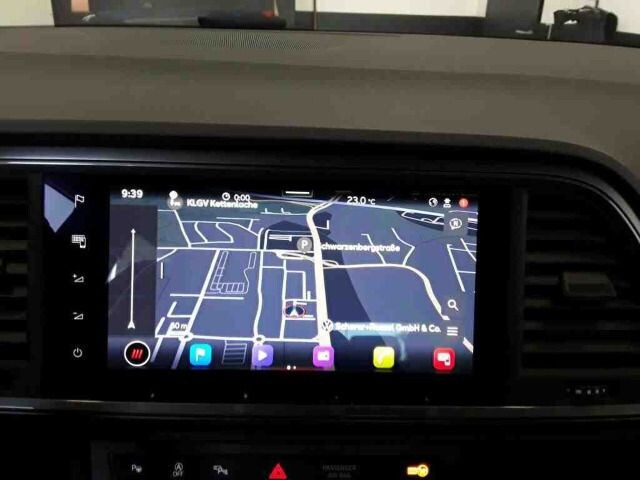 Cupra Ateca 2.0 TSI 4Drive DSG VZ