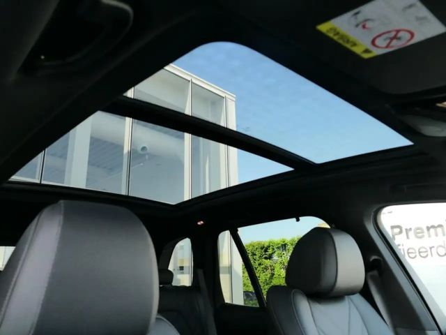 BMW X5 Drive pro M-Sport xDrive50e