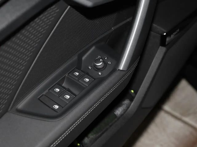 Audi A3 35 TDI S-Line Sedan Sportback