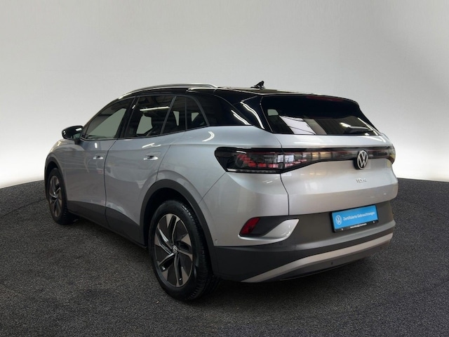 Volkswagen ID.4 Performance Pro
