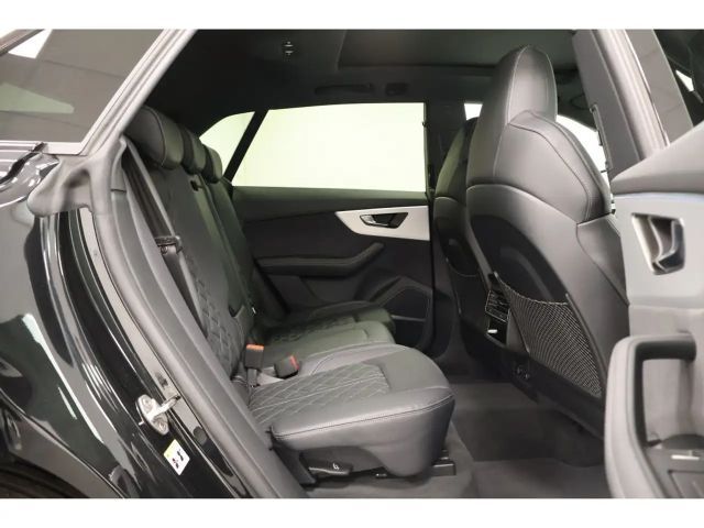 Audi Q8 50 TDI Quattro S-Line