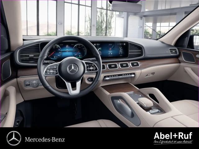 Mercedes-Benz GLE 350 4MATIC
