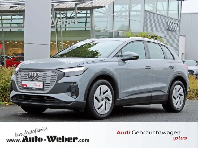 Audi Q4 e-tron 35