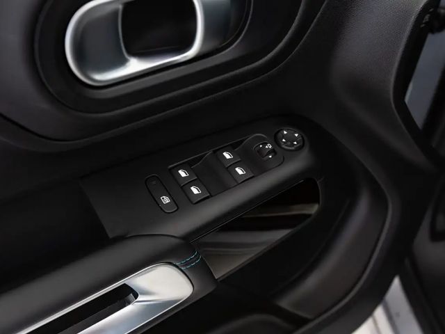 Citroën C5 Aircross Hybrid Pack Shine