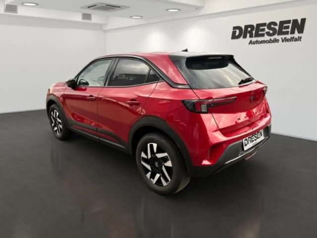 Opel Mokka GS-Line Grand Sport