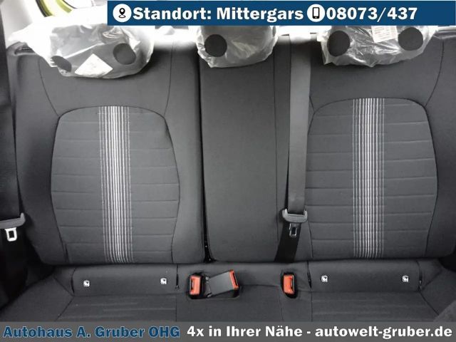 Hyundai i10 1.2 Trend