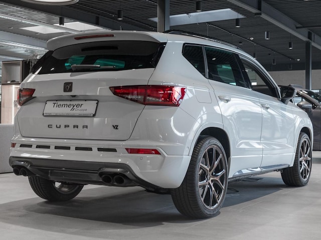 Cupra Ateca 2.0 TSI 4Drive DSG VZ