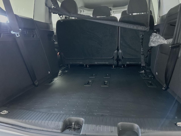 Volkswagen Caddy 2.0 TDI DSG Maxi