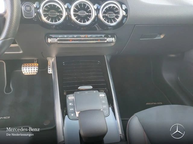 Mercedes-Benz EQA 250 AMG Line Advanced