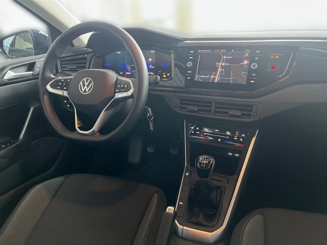 Volkswagen Polo 1.0 TSI
