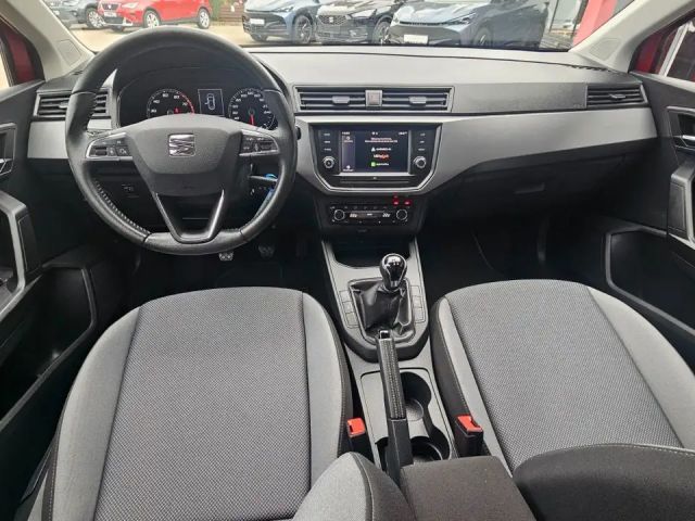 Seat Ibiza 1.0 TSI Style