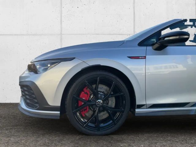 Volkswagen Golf 2.0 TSI Golf VIII