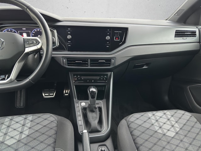 Volkswagen Taigo 1.5 TSI DSG R-Line