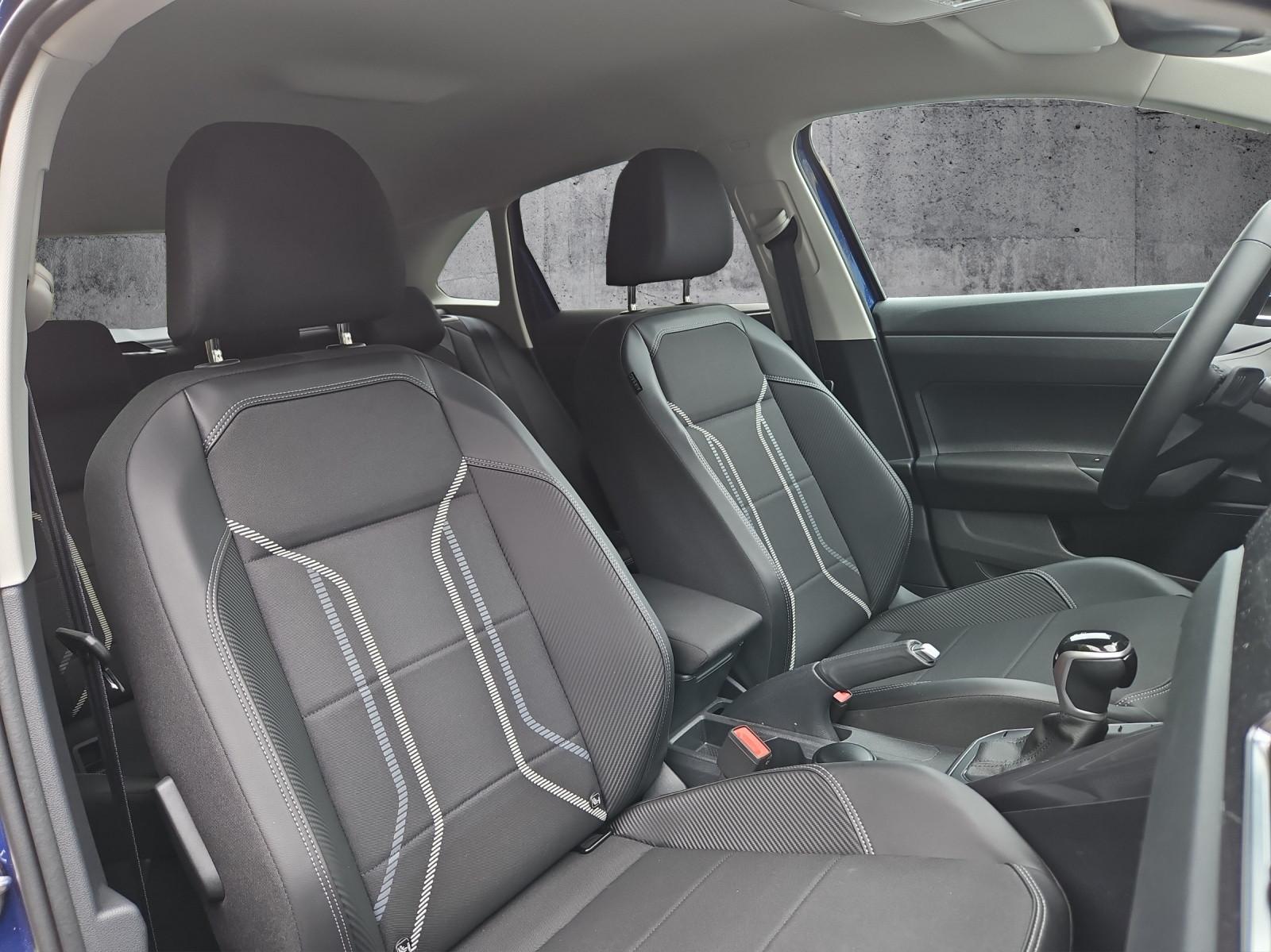 Volkswagen Taigo 1.0 TSI DSG IQ.Drive Style