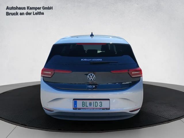 Volkswagen ID.3 Business Pure
