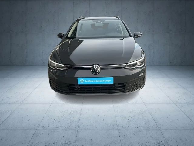 Volkswagen Golf 2.0 TDI DSG Life Variant