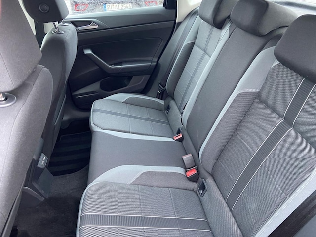 Volkswagen Polo 1.0 TSI DSG IQ.Drive Style